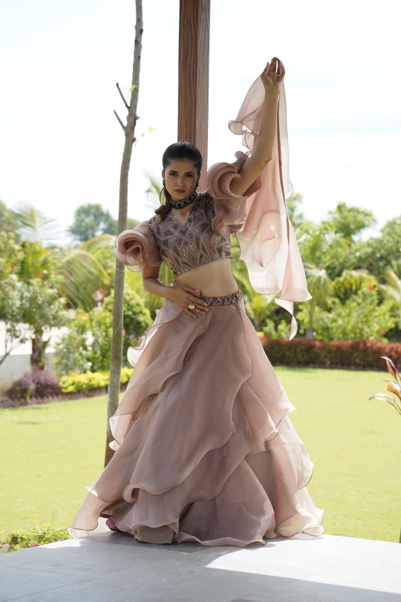 Lehenga Choli