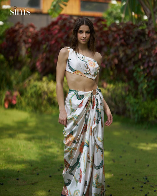 Garden Glam