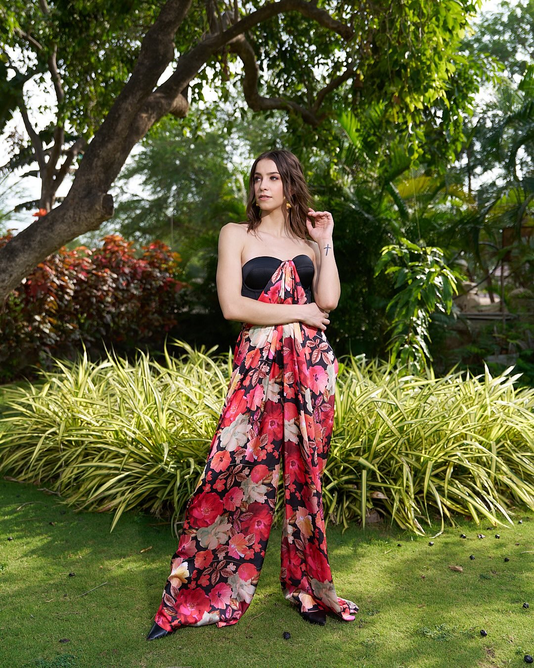 Floral Fusion