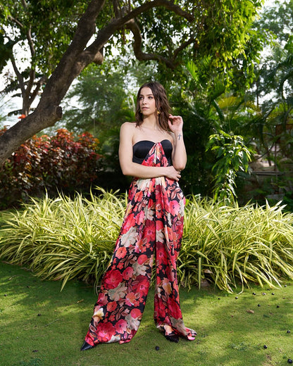 Floral Fusion