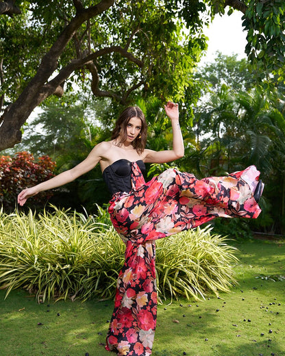 Floral Fusion