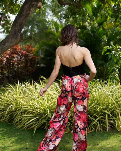 Floral Fusion