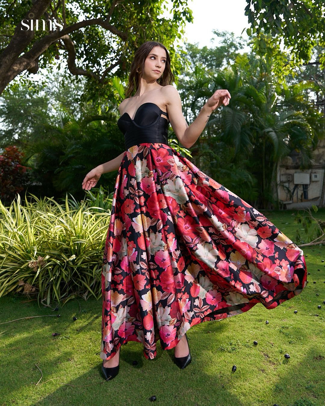 Floral Fusion