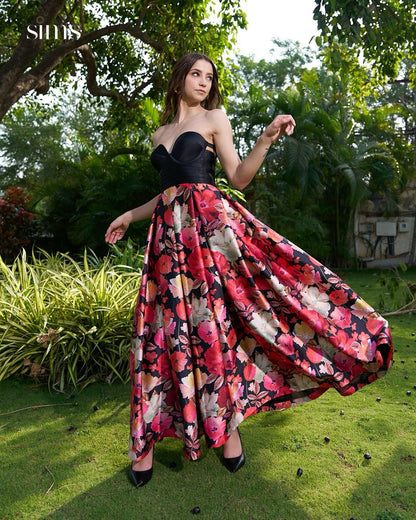 Floral Fusion
