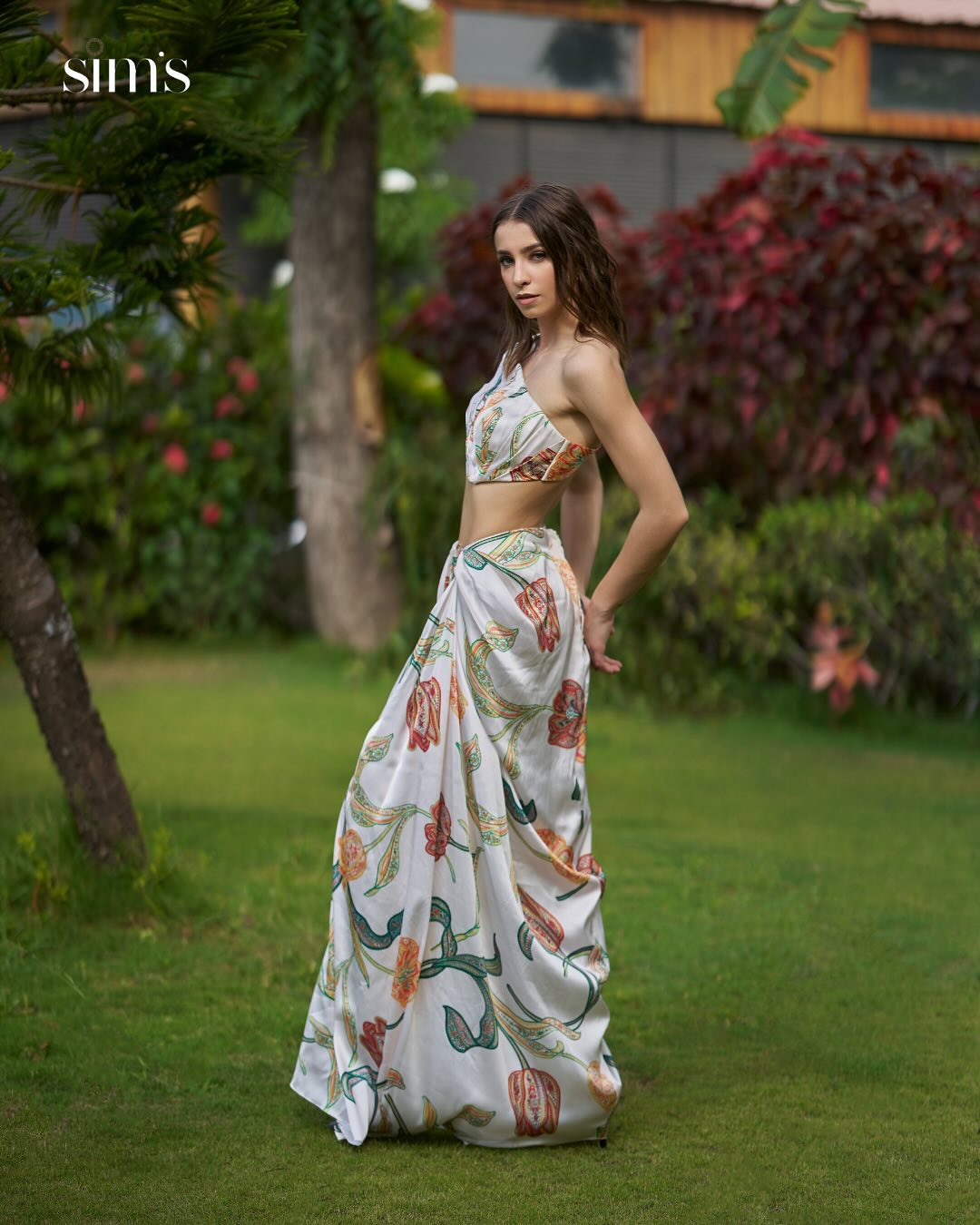Garden Glam